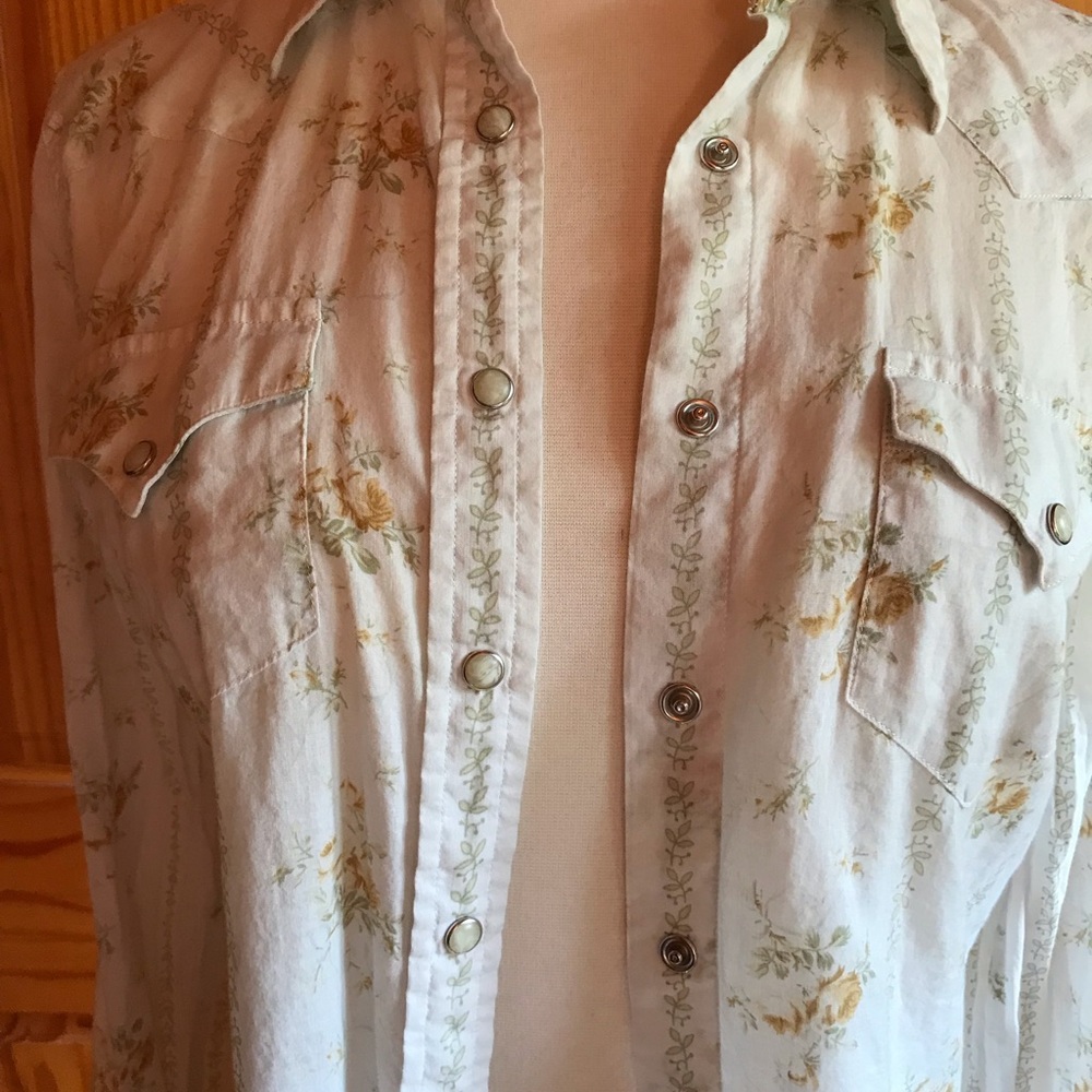 POLO JEANS COMPANY SHIRT - Picture 4 of 6